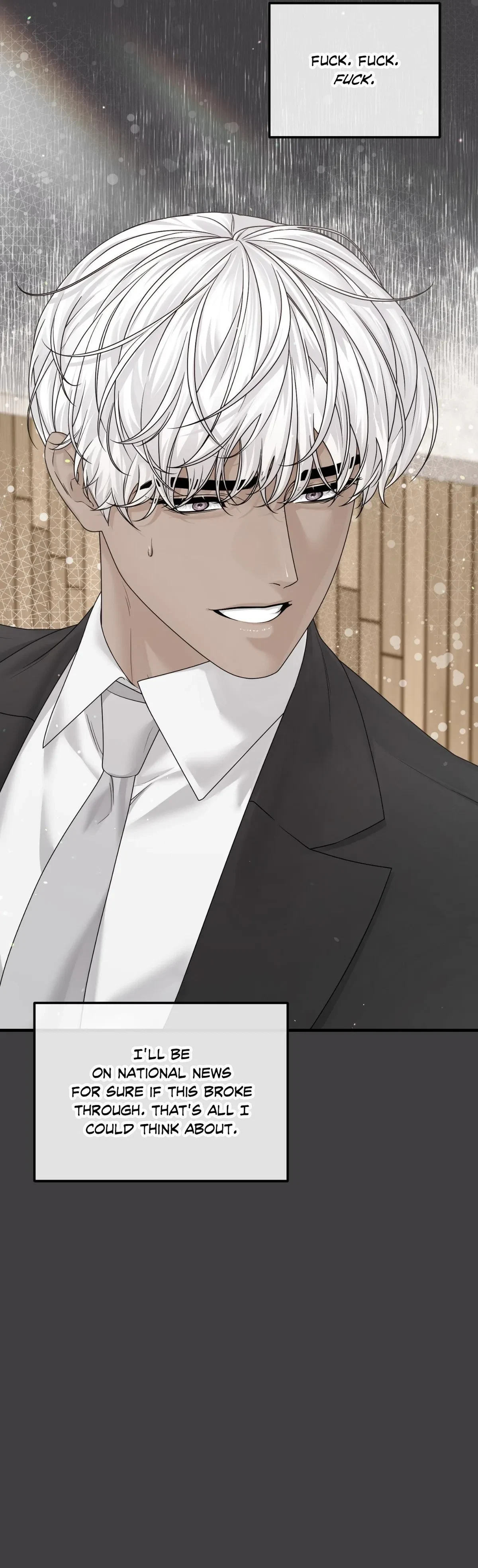 Changed: The Beta Count Chapter 27, page 24