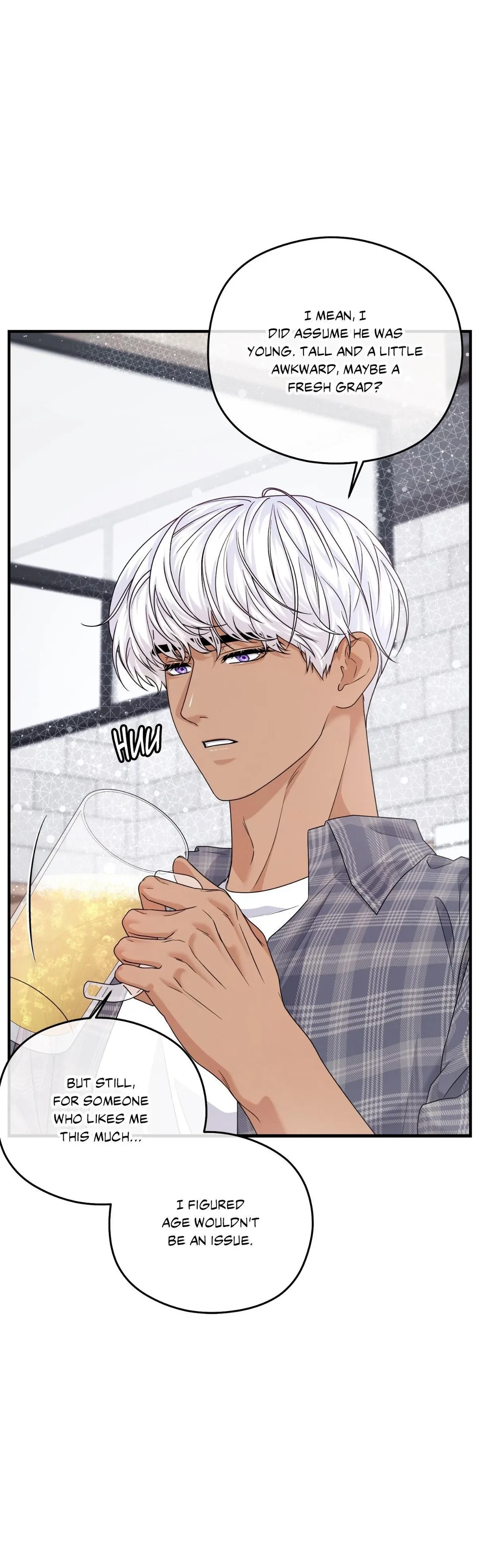Changed: The Beta Count Chapter 27, page 26