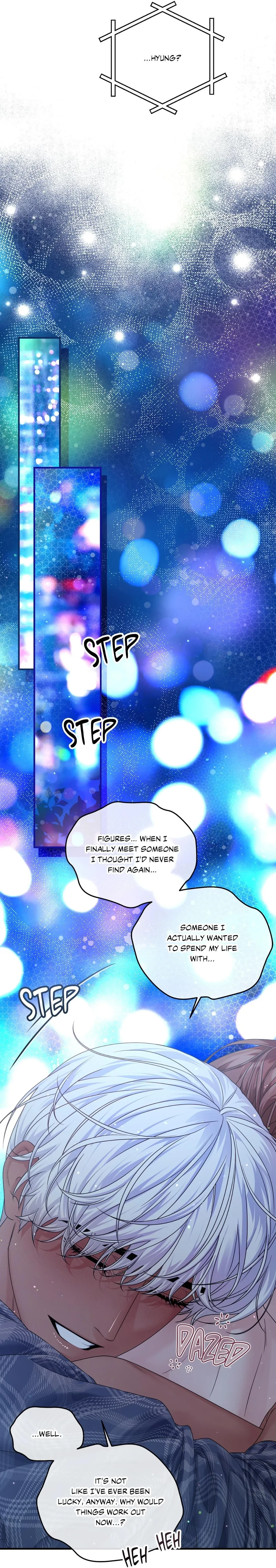 Changed: The Beta Count Chapter 27, page 32