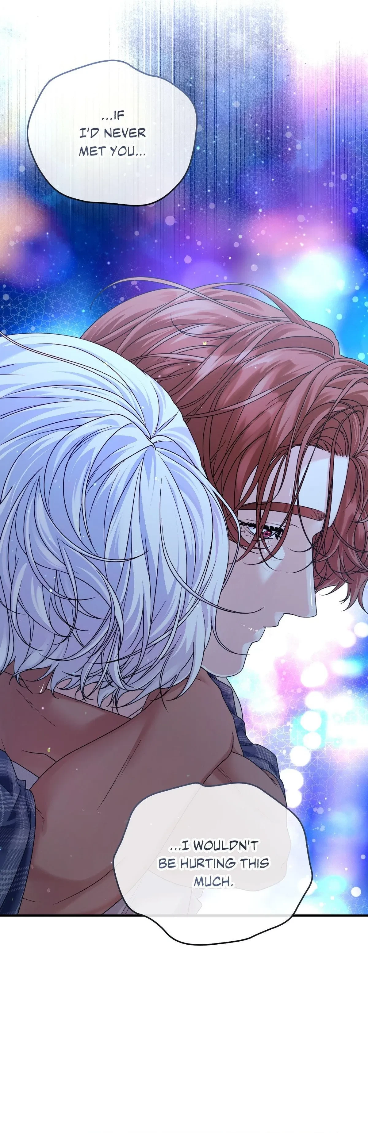 Changed: The Beta Count Chapter 27, page 37
