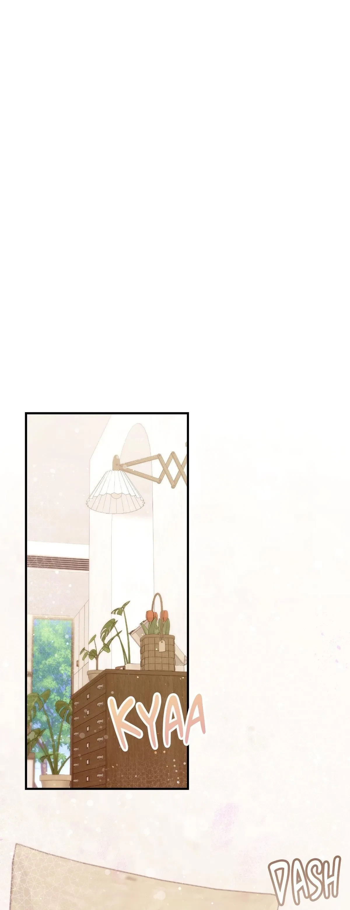 Changed: The Beta Count Chapter 27, page 39