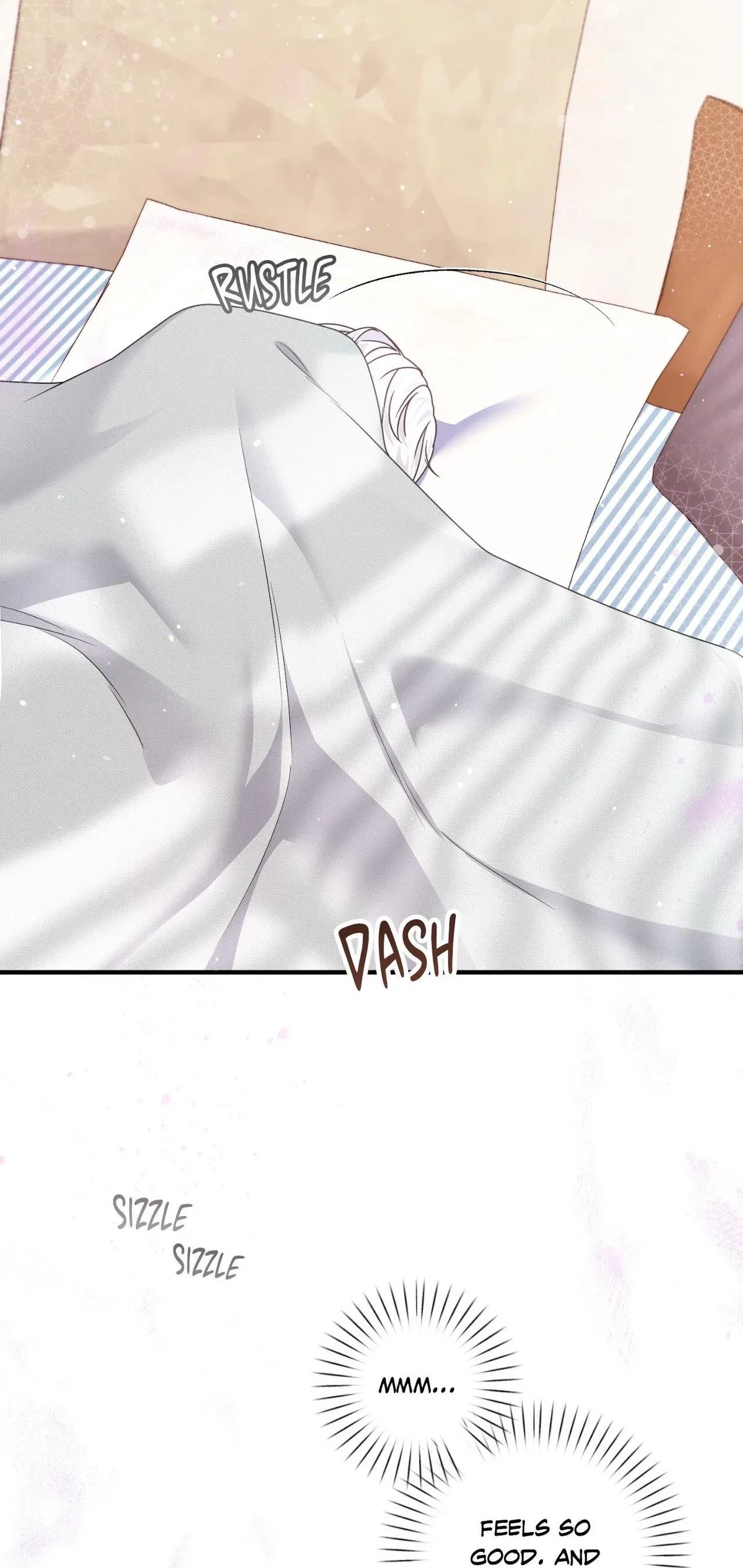 Changed: The Beta Count Chapter 27, page 40