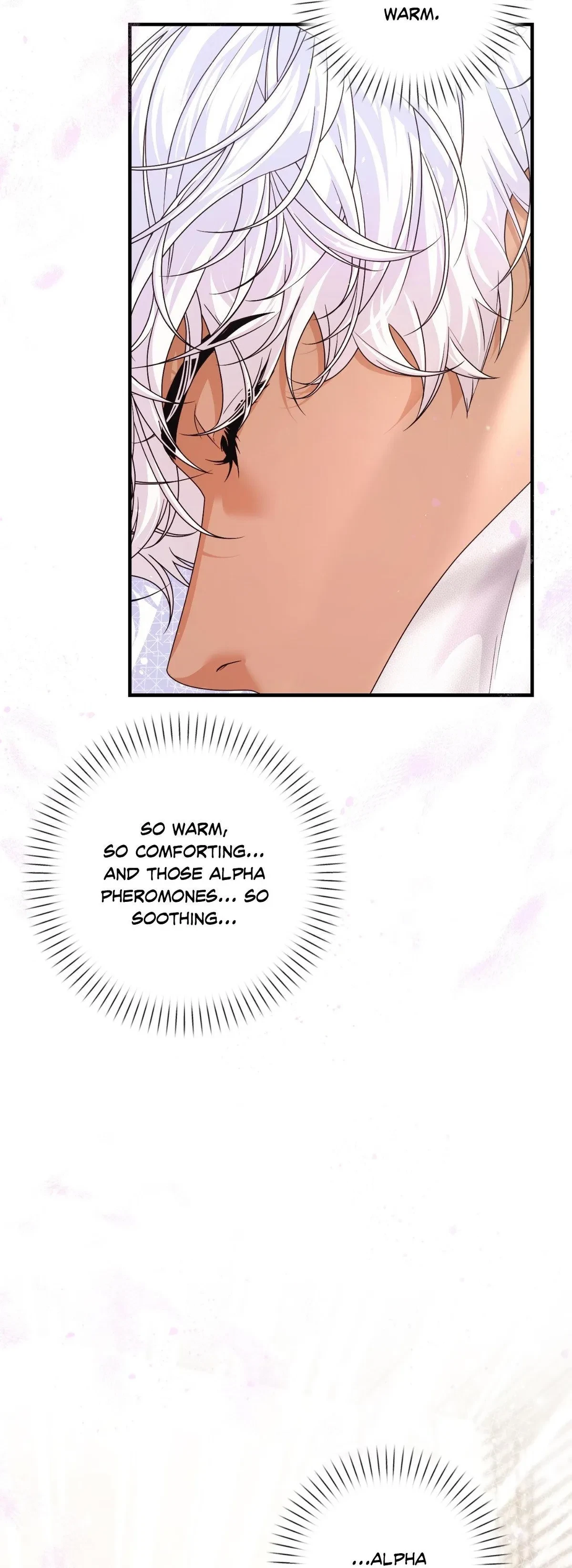 Changed: The Beta Count Chapter 27, page 41