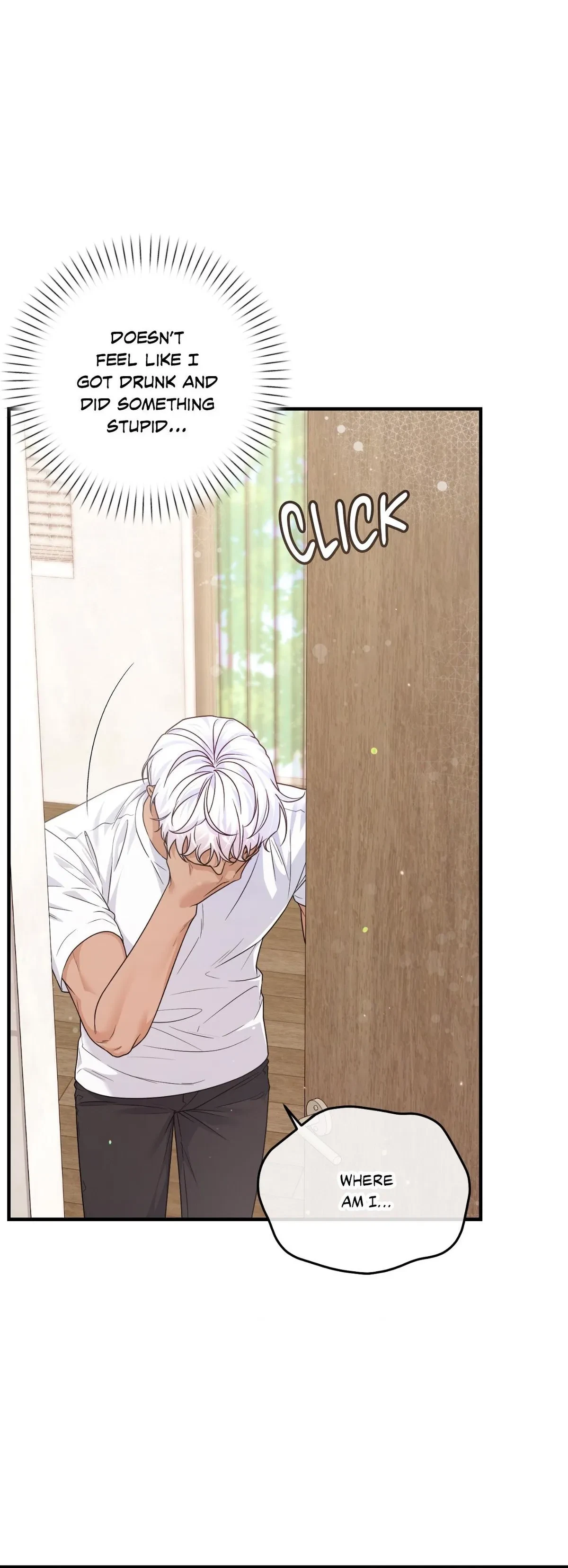 Changed: The Beta Count Chapter 27, page 43