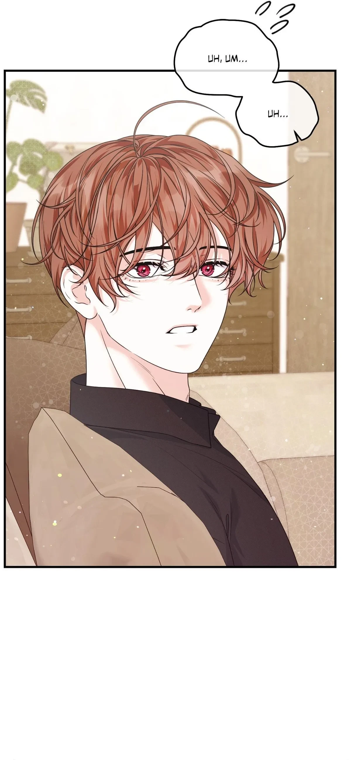 Changed: The Beta Count Chapter 27, page 45