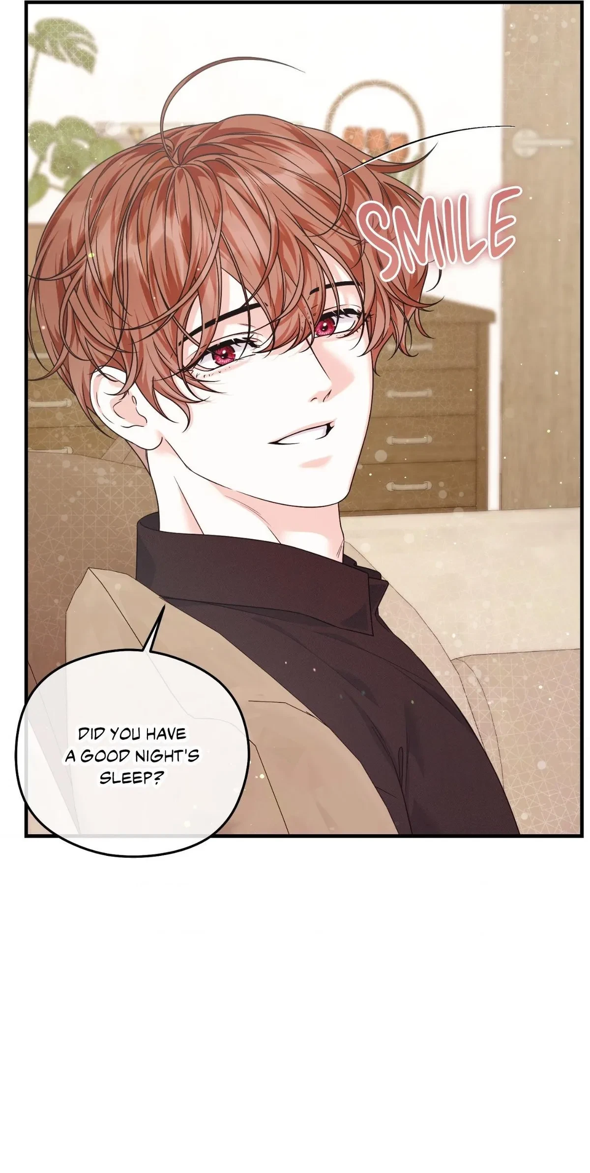 Changed: The Beta Count Chapter 27, page 46