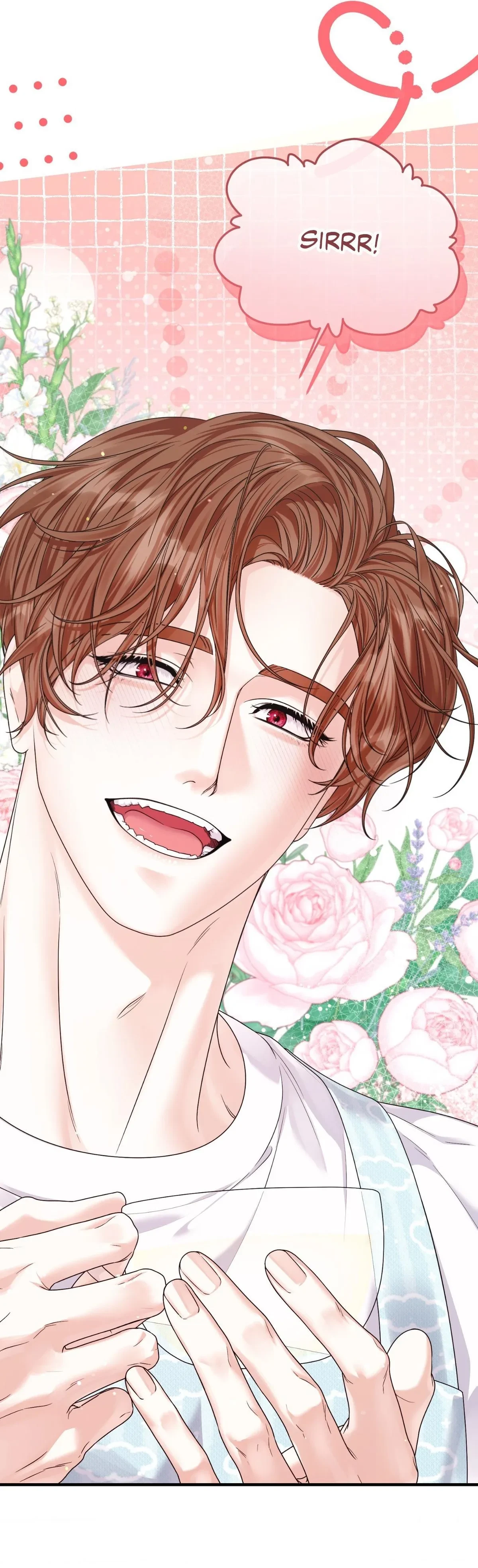 Changed: The Beta Count Chapter 27, page 48