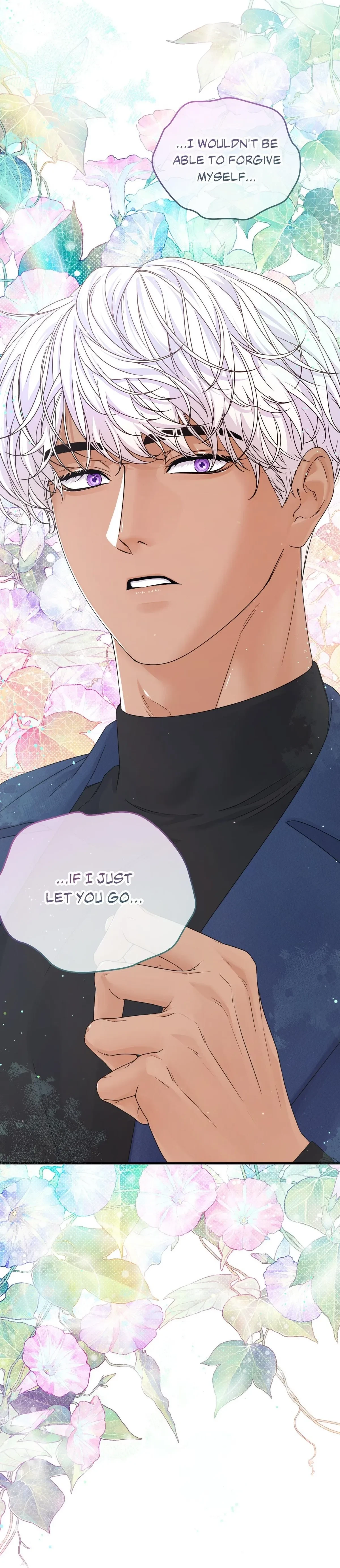Changed: The Beta Count Chapter 27, page 9