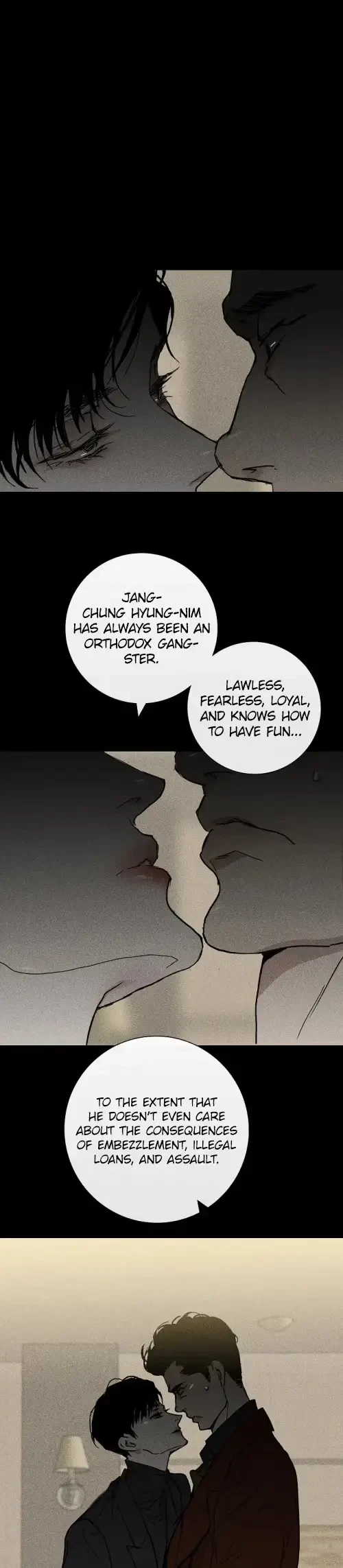 Missing Love: The Marrying Man Chapter 3, page 15