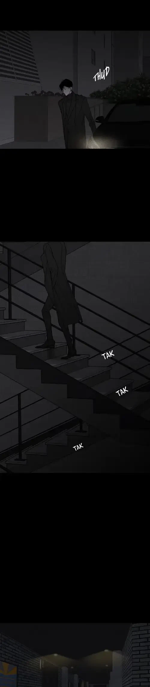 Missing Love: The Marrying Man Chapter 3, page 28