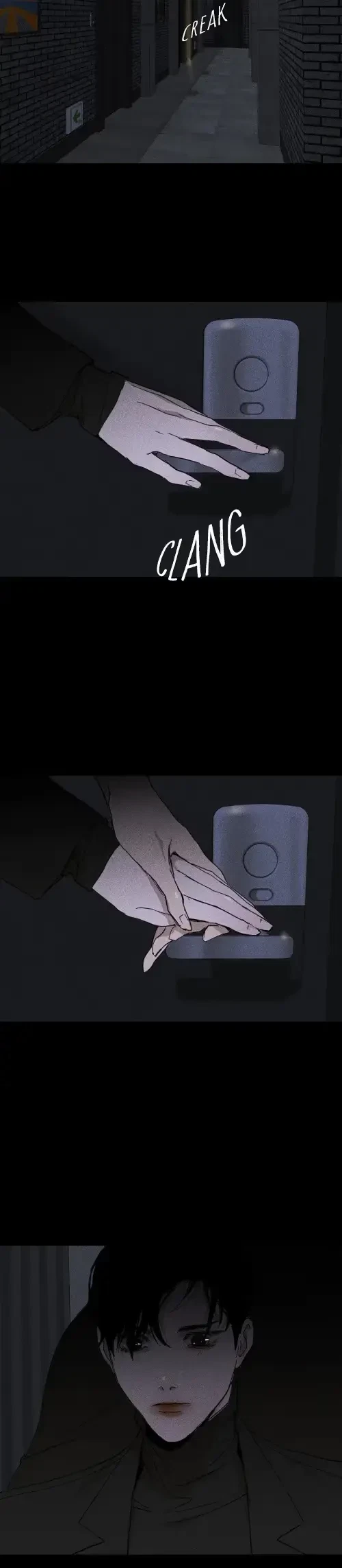 Missing Love: The Marrying Man Chapter 3, page 29