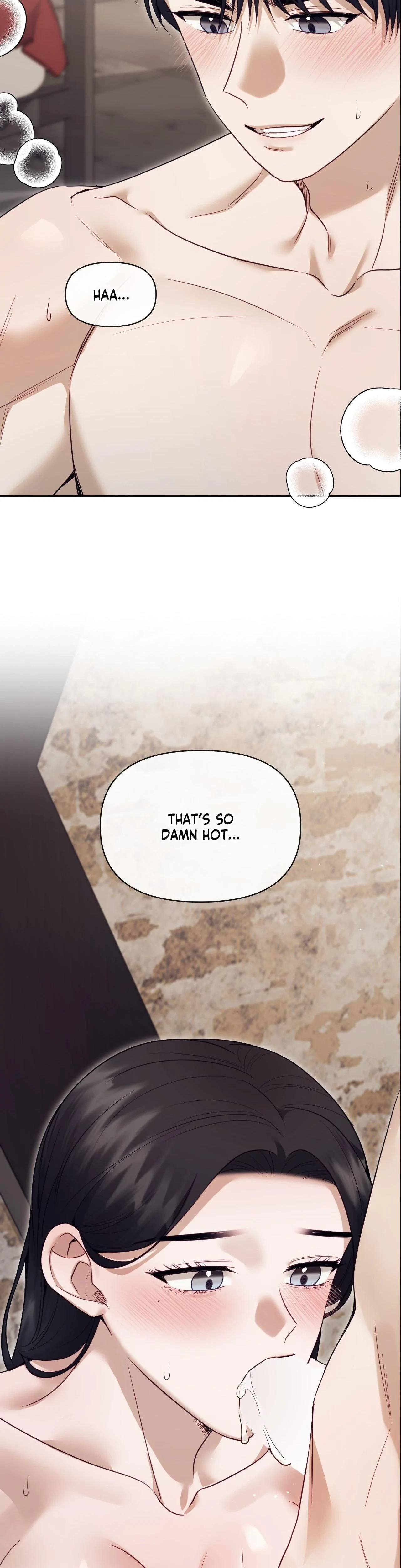 Chapter 52 - Side Story 2, page 18