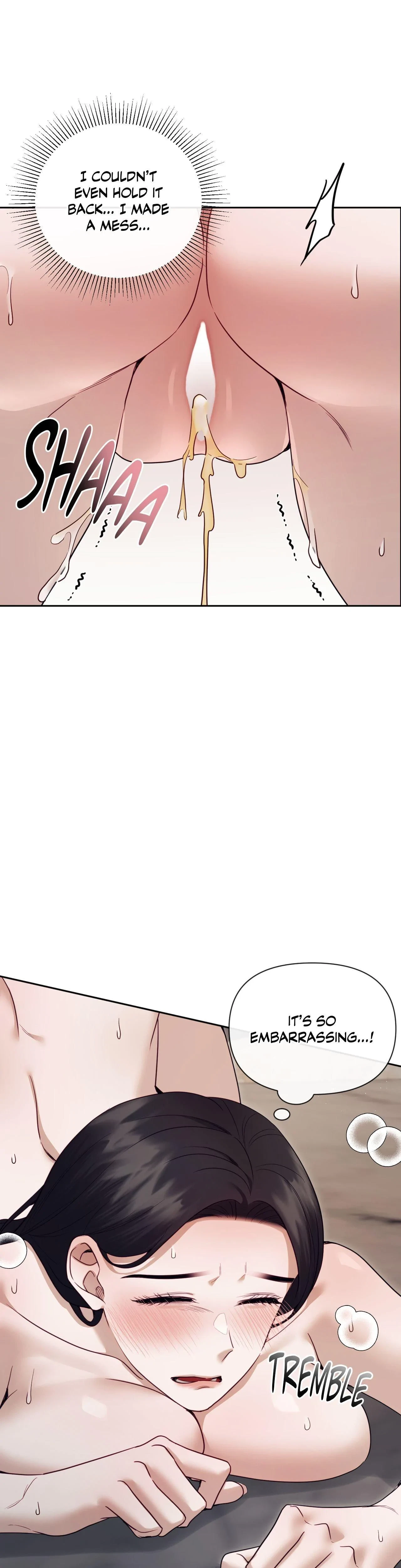 Chapter 52 - Side Story 2, page 3
