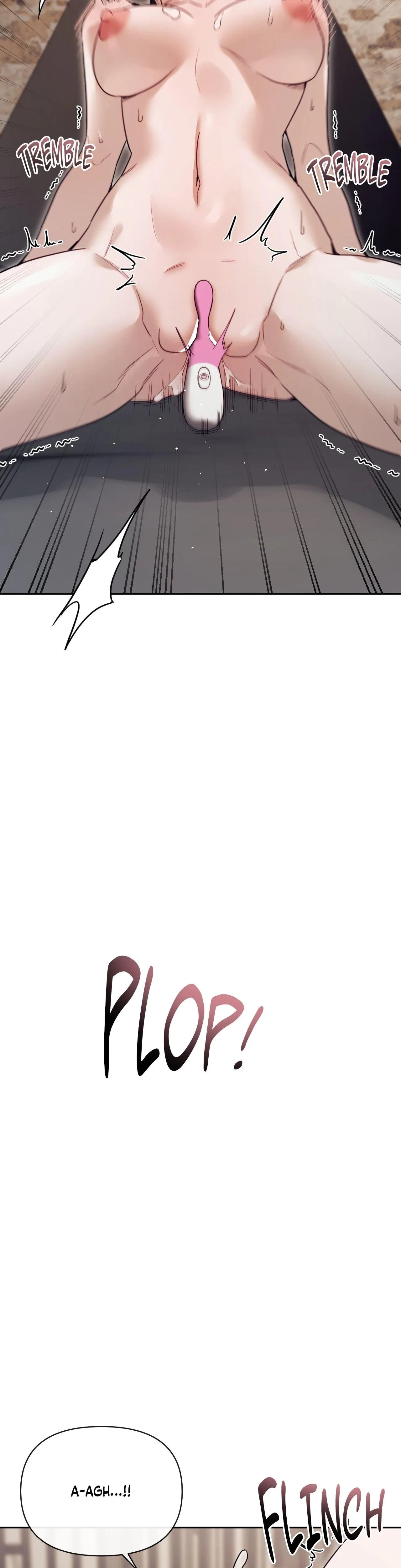 Chapter 52 - Side Story 2, page 33