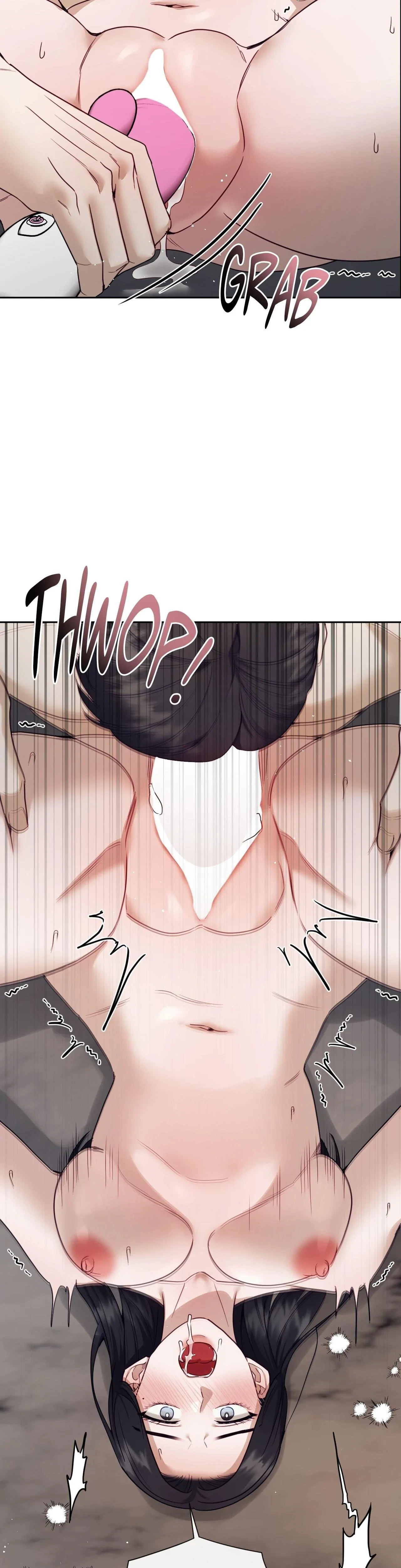 Chapter 52 - Side Story 2, page 37