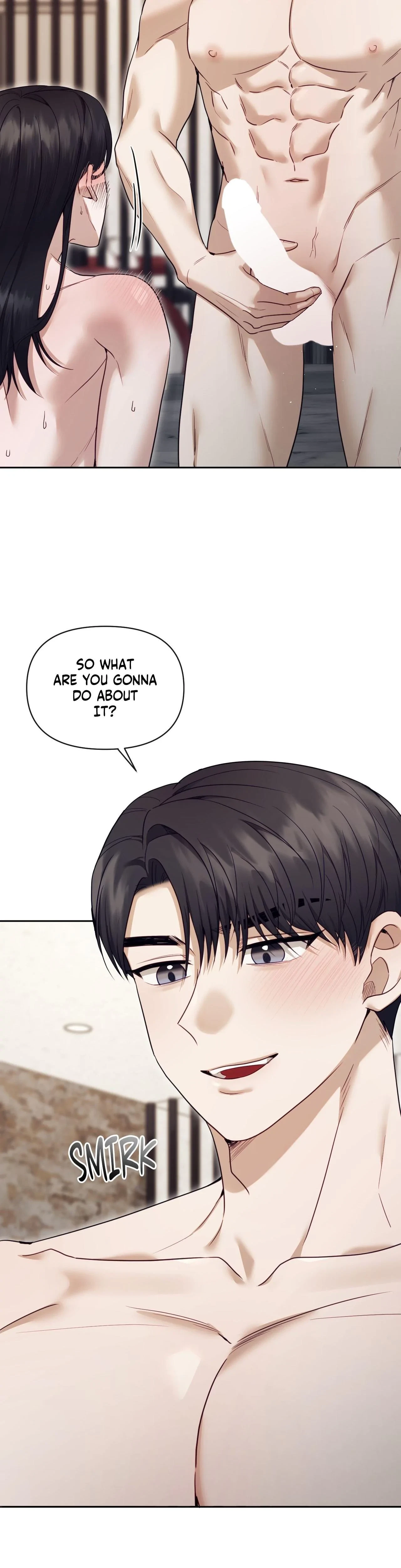 Chapter 52 - Side Story 2, page 5