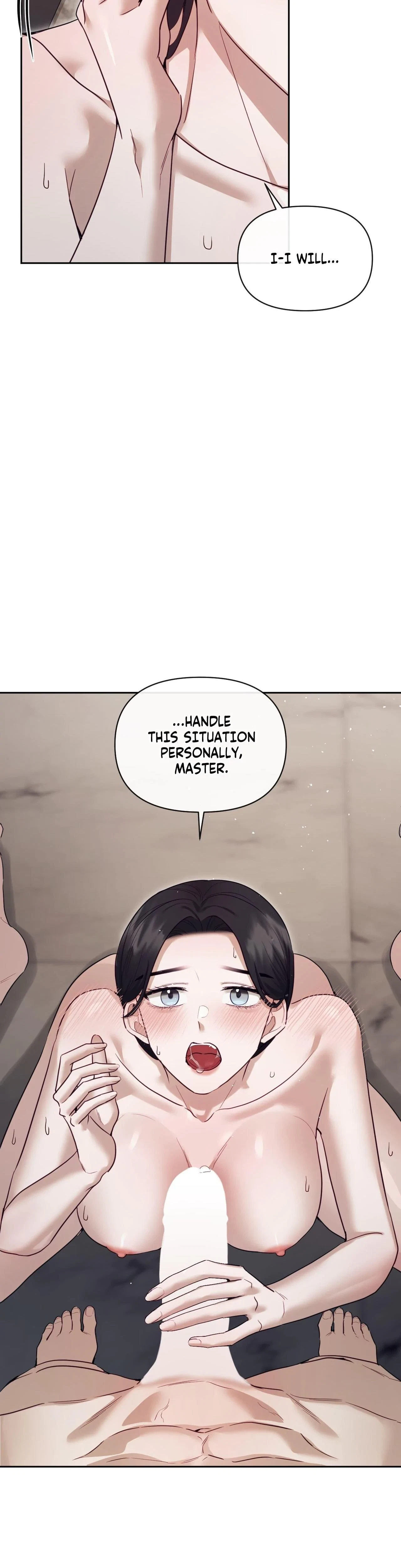 Chapter 52 - Side Story 2, page 7