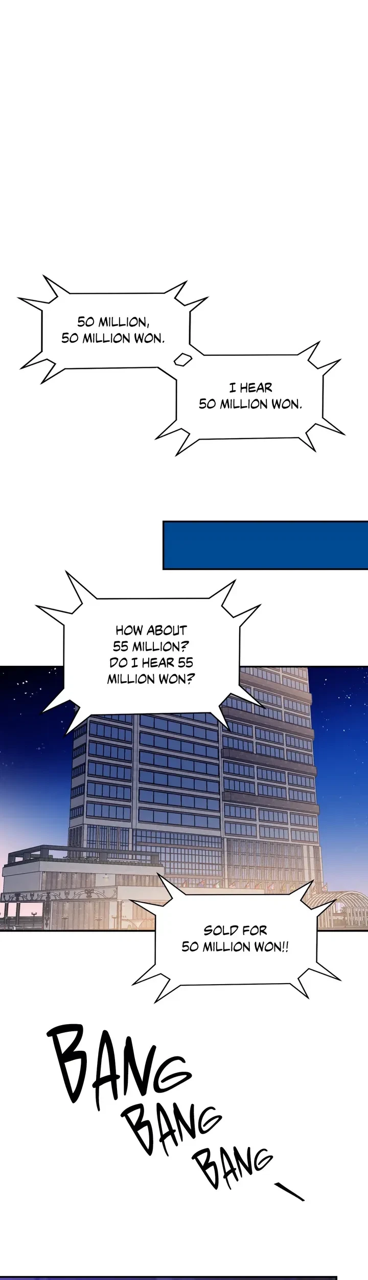 One Night Only Chapter 1, page 12