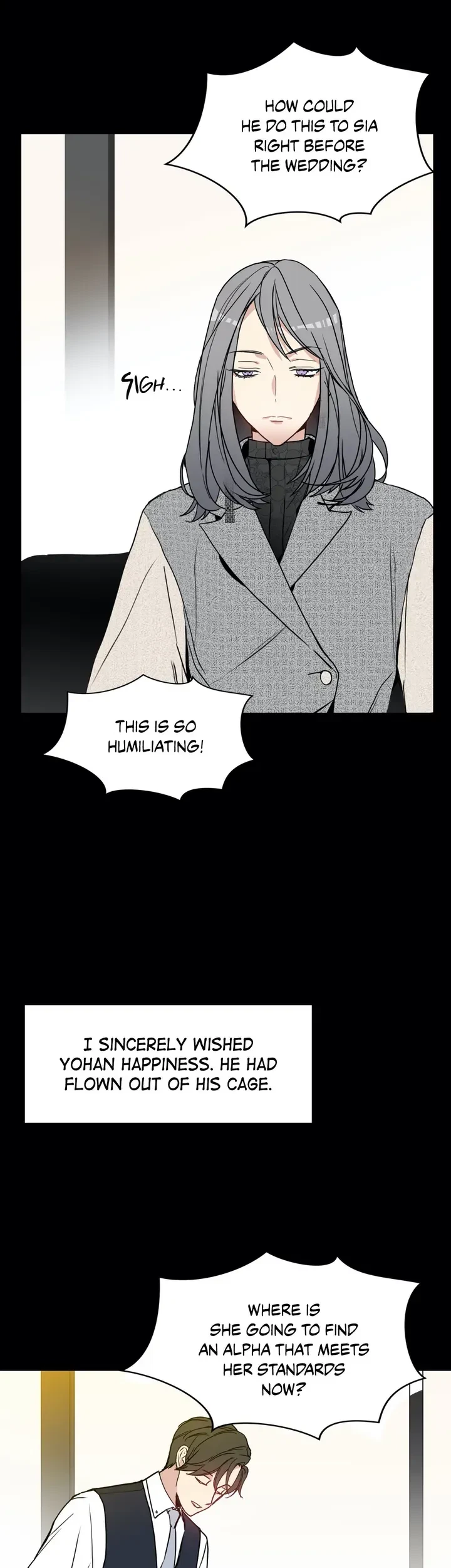 One Night Only Chapter 1, page 6