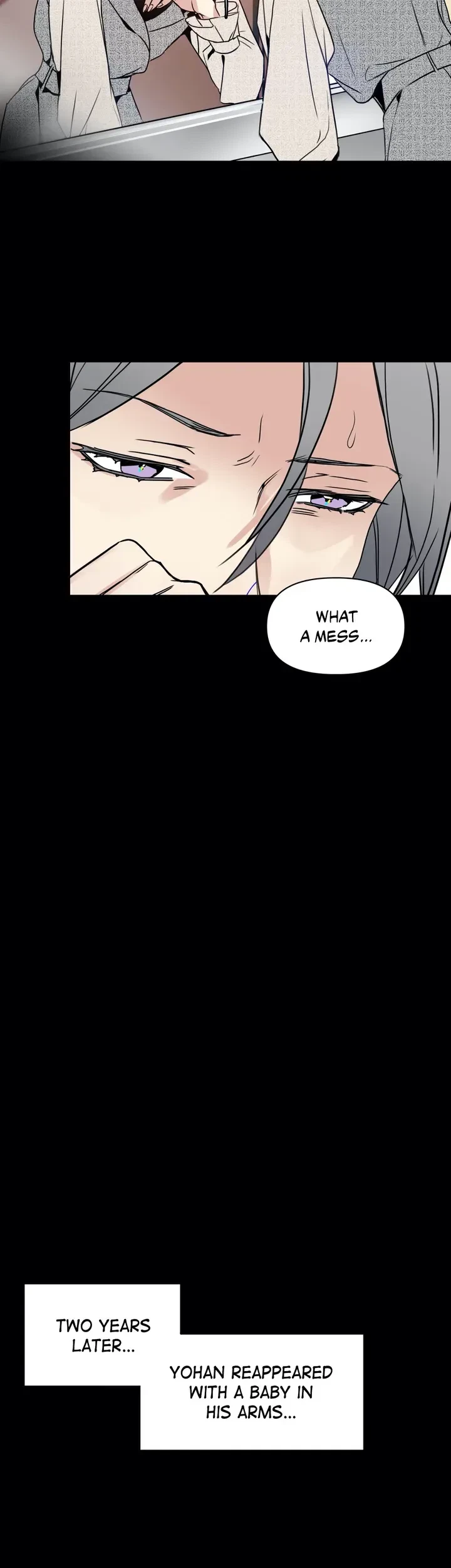 One Night Only Chapter 1, page 9