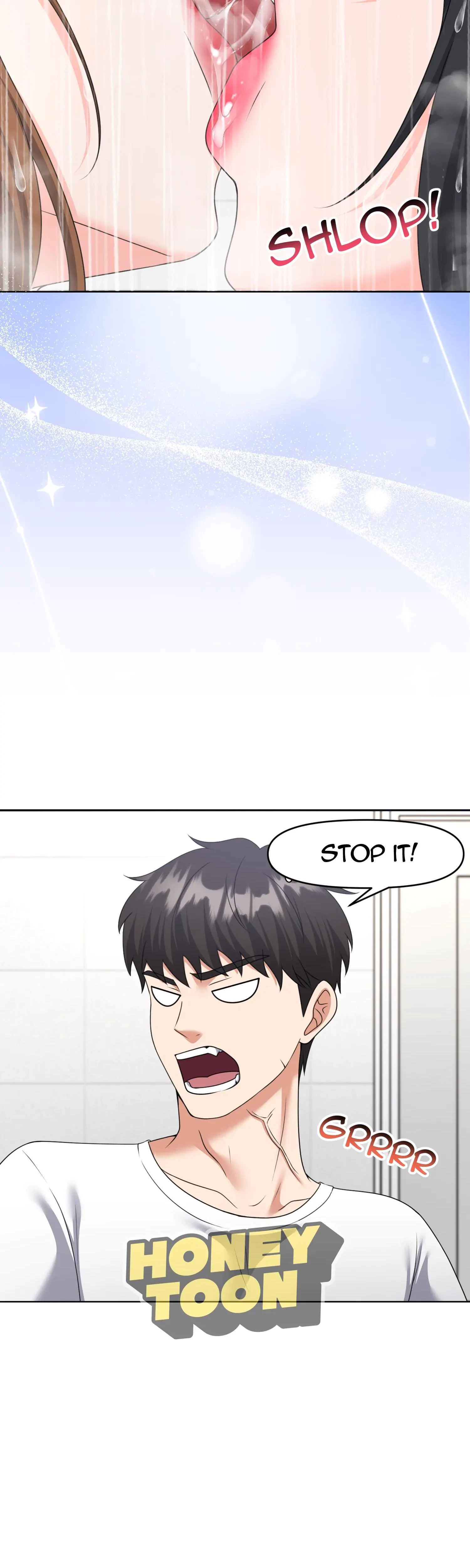 My Lust Christmas Chapter 9, page 14