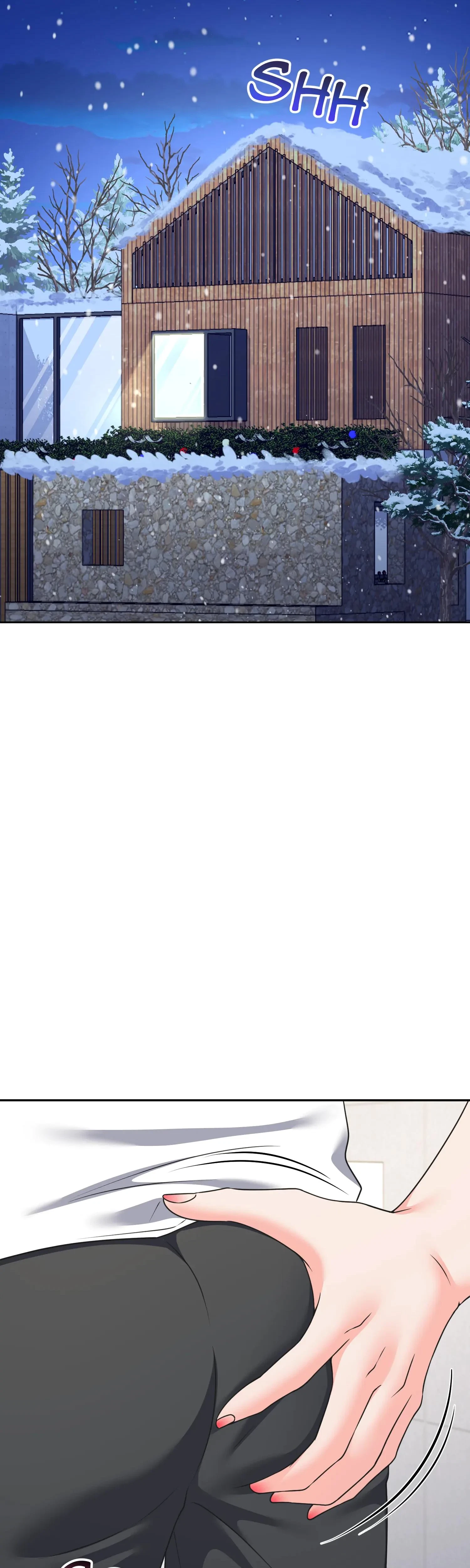 My Lust Christmas Chapter 9, page 2