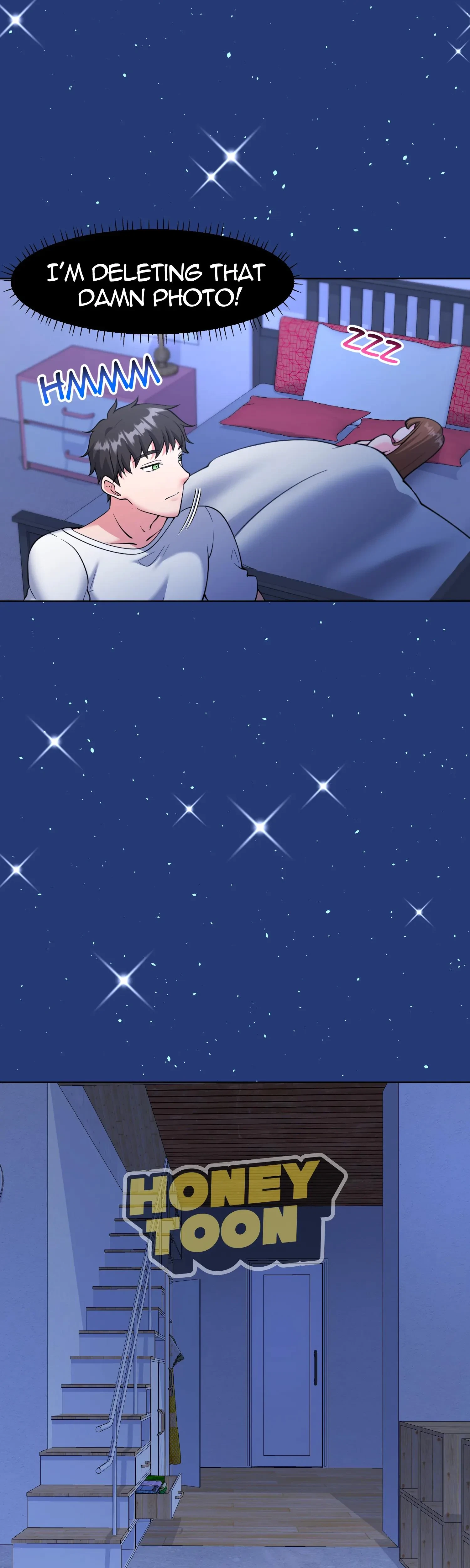 My Lust Christmas Chapter 9, page 23