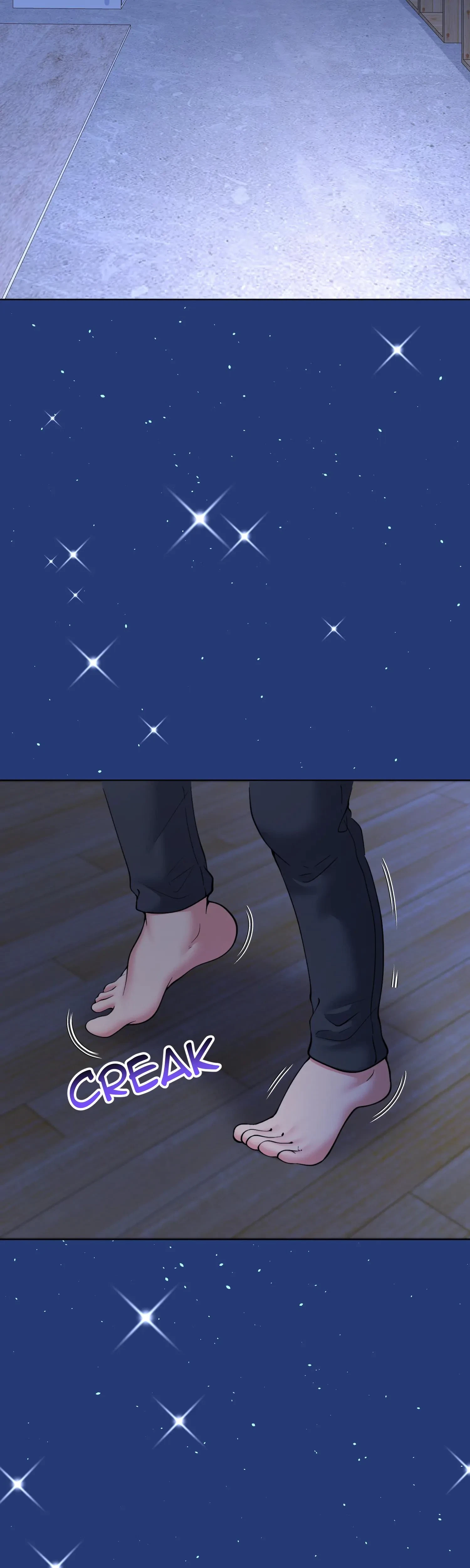 My Lust Christmas Chapter 9, page 24