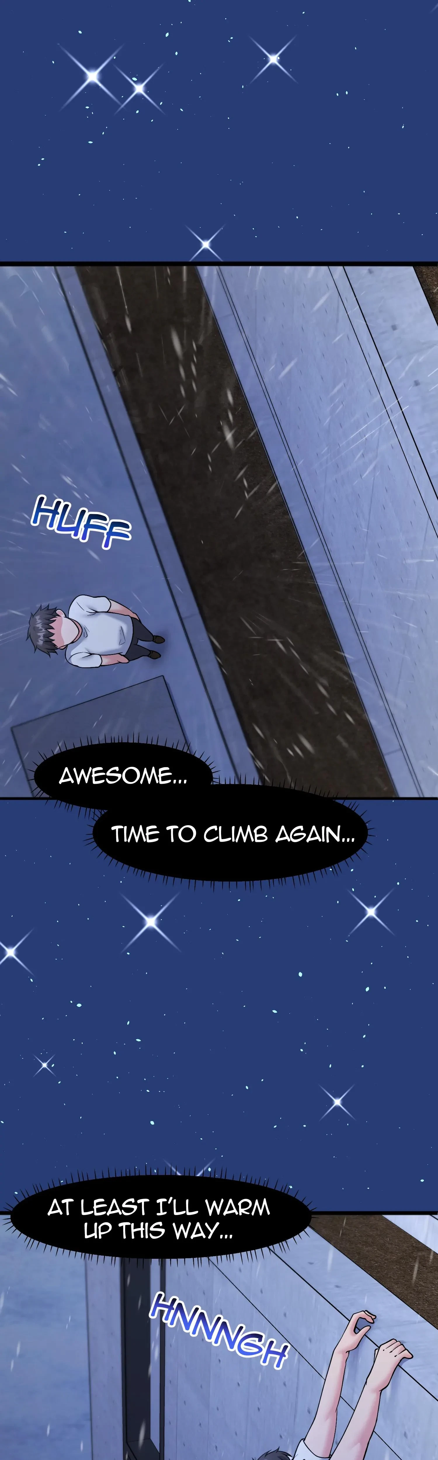 My Lust Christmas Chapter 9, page 30