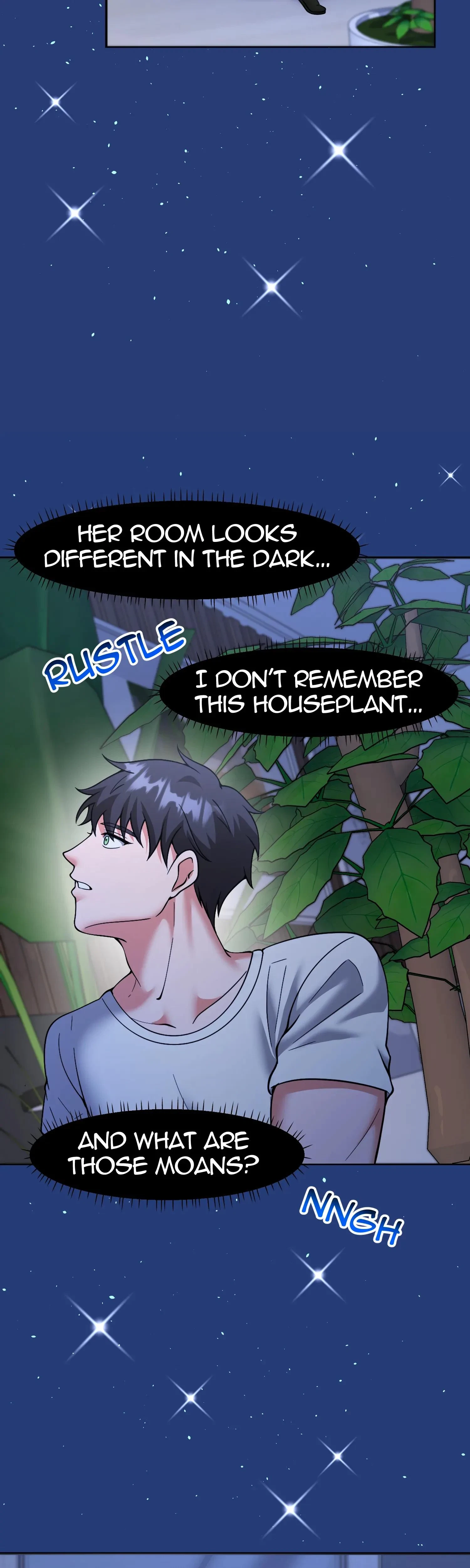 My Lust Christmas Chapter 9, page 33