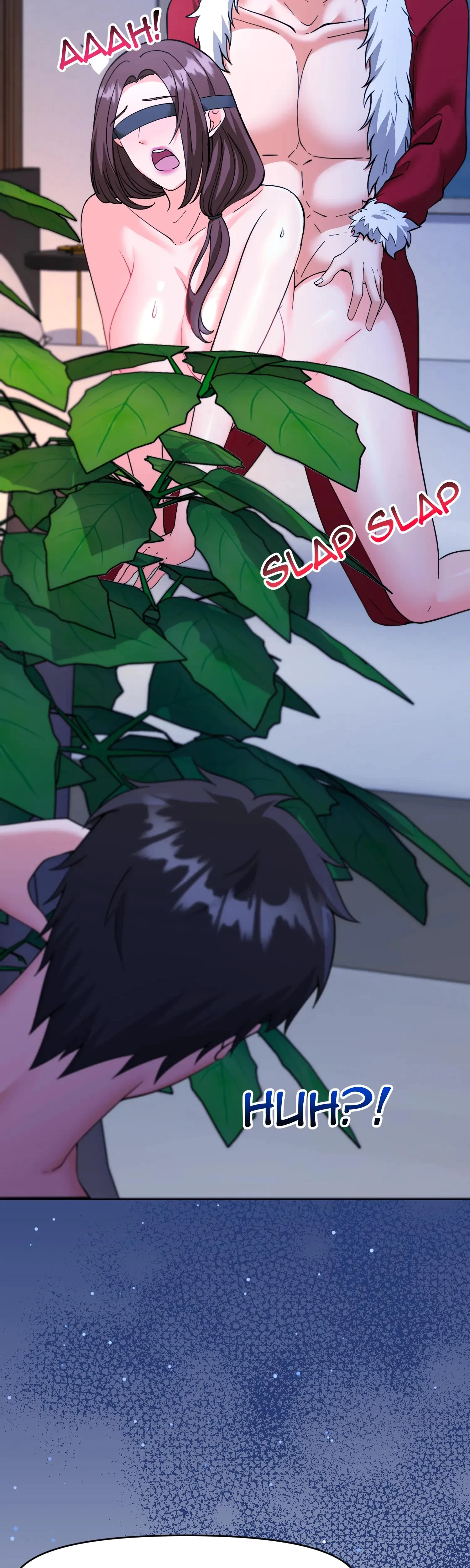 My Lust Christmas Chapter 9, page 36