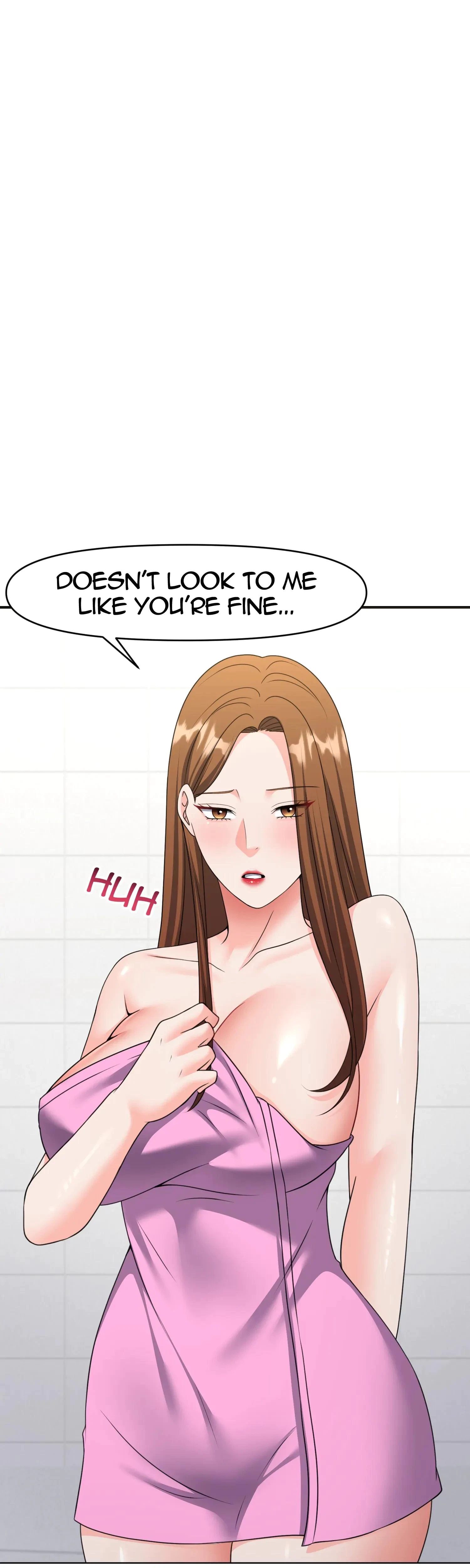 My Lust Christmas Chapter 9, page 5