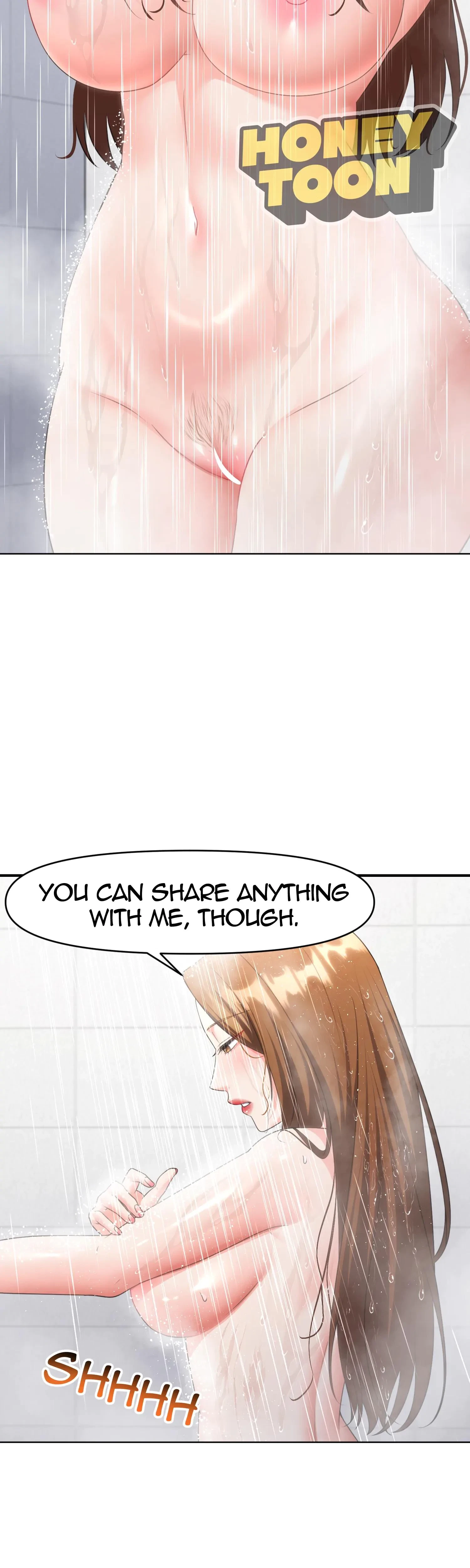 My Lust Christmas Chapter 9, page 9