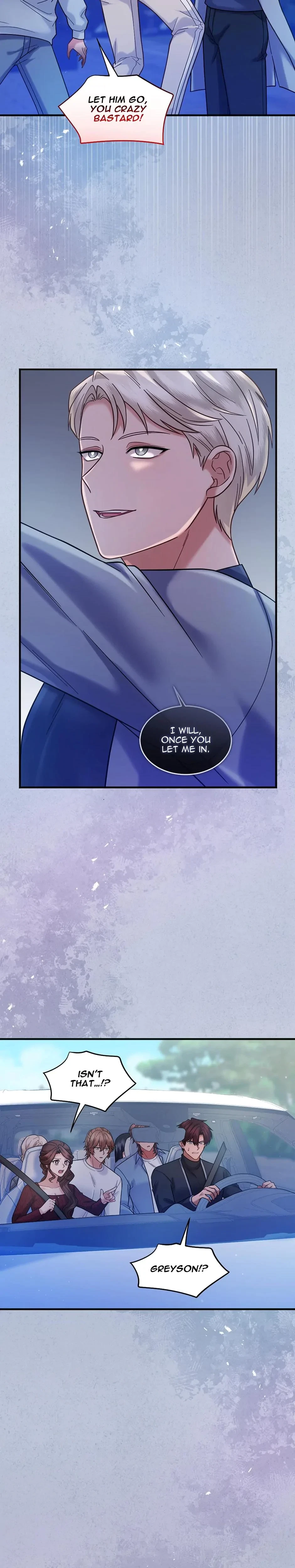 Torn Between Alphas Chapter 57, page 2