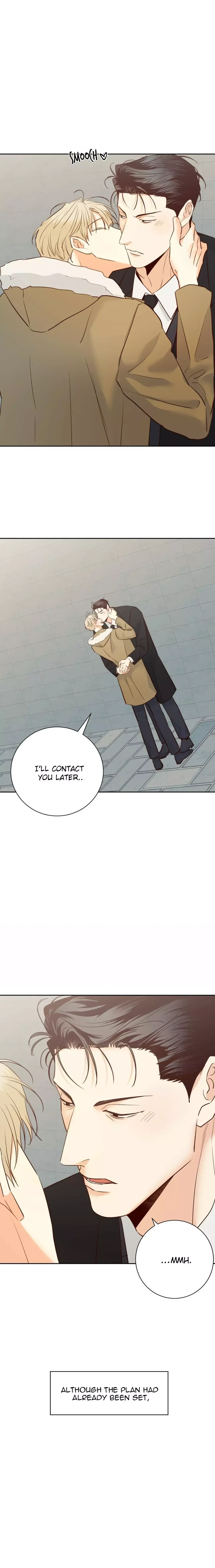 The Dangerous Convenience Store Chapter 82, page 13
