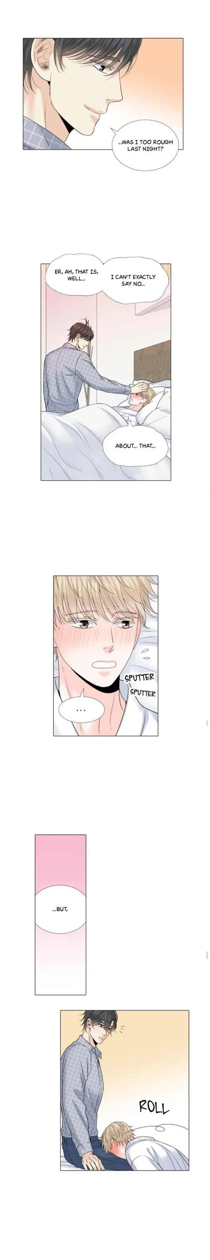 Wish Me Love Chapter extra27, page 2