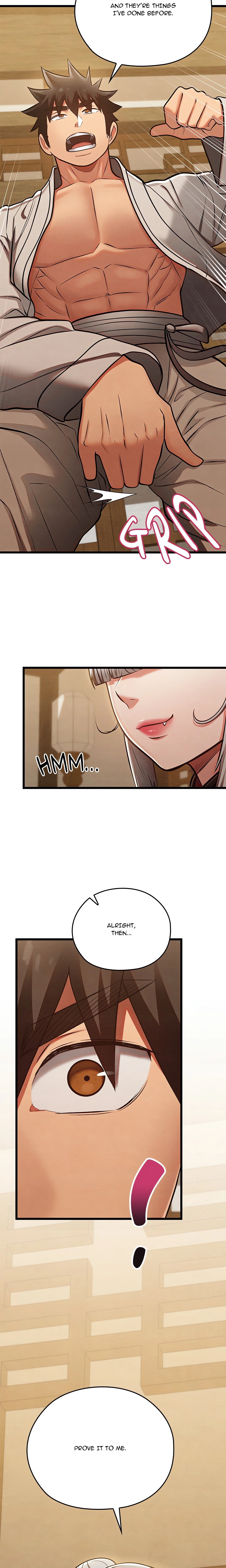 Master Of Intimacy Chapter 33, page 24