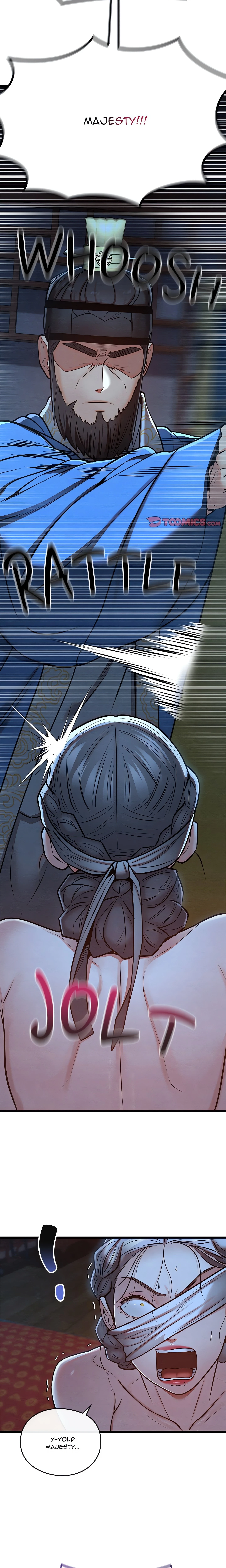 Master Of Intimacy Chapter 44, page 11