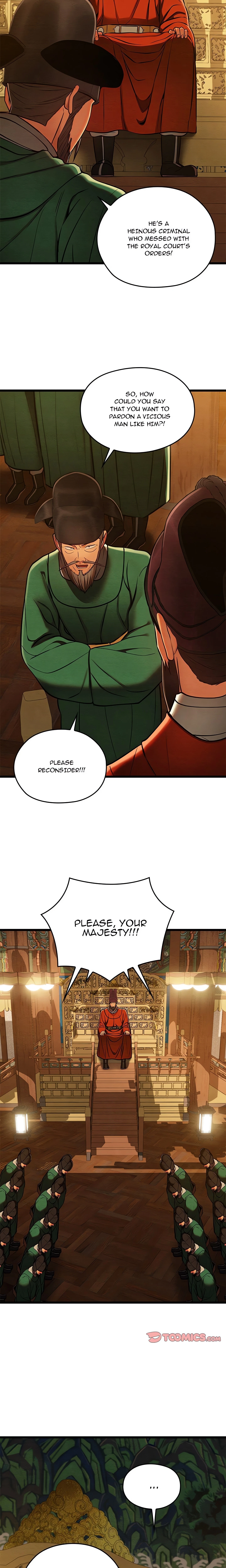 Master Of Intimacy Chapter 44, page 13