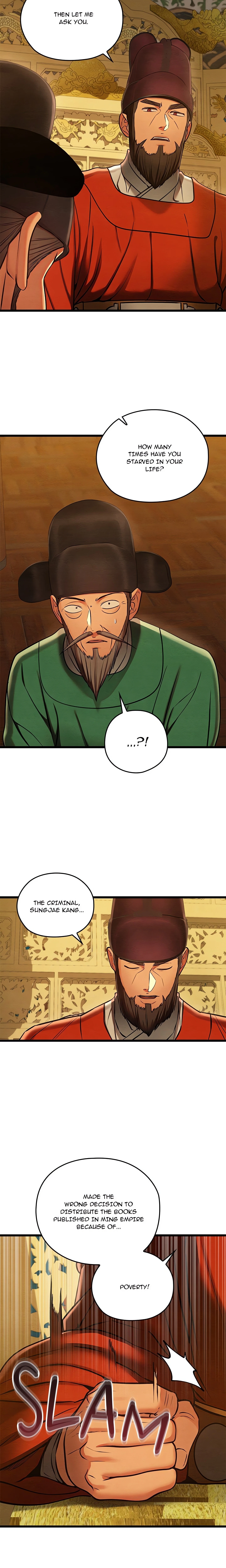 Master Of Intimacy Chapter 44, page 14