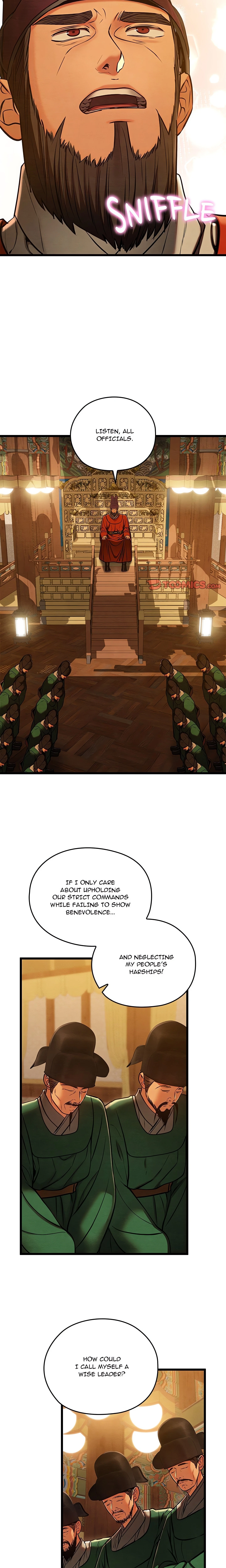 Master Of Intimacy Chapter 44, page 16