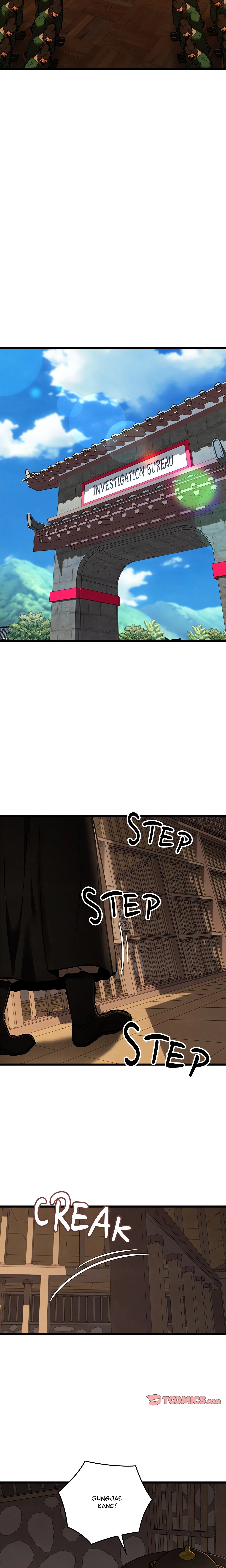 Master Of Intimacy Chapter 44, page 18