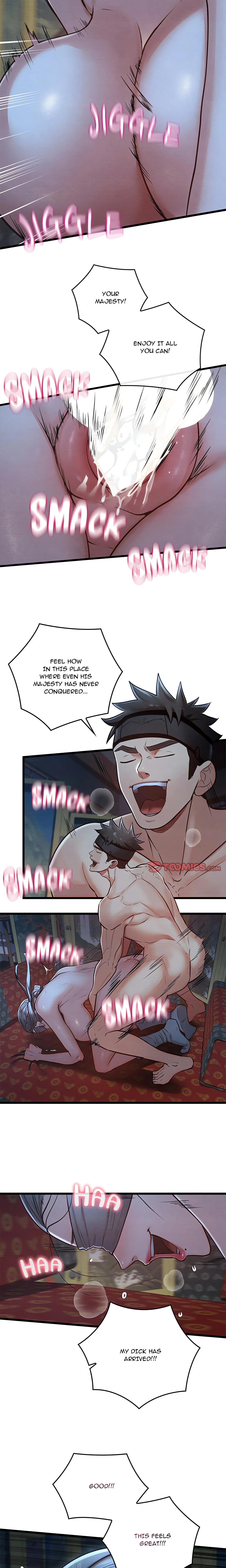 Master Of Intimacy Chapter 44, page 7