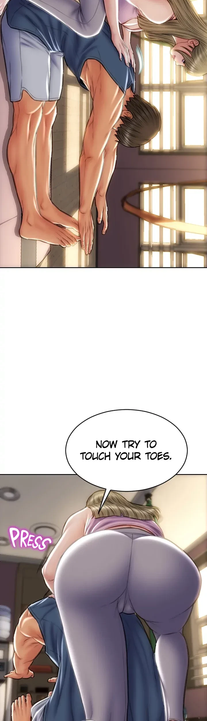 Chapter 46, page 32
