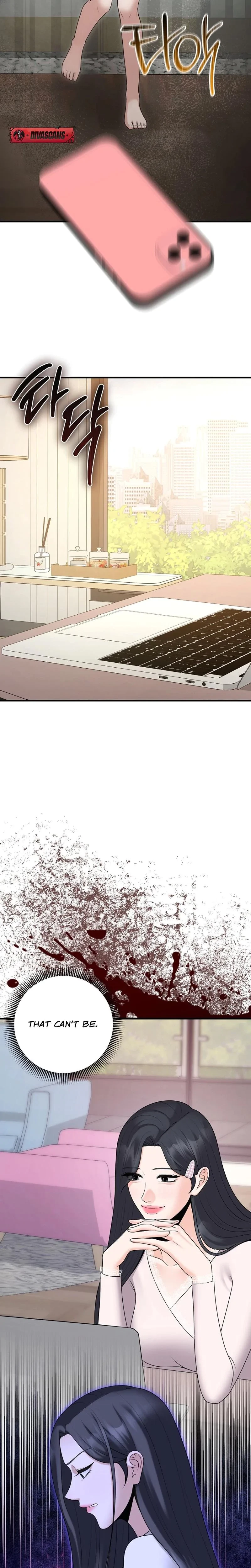 The Twenty-Year-Old Bride Chapter 22, page 16