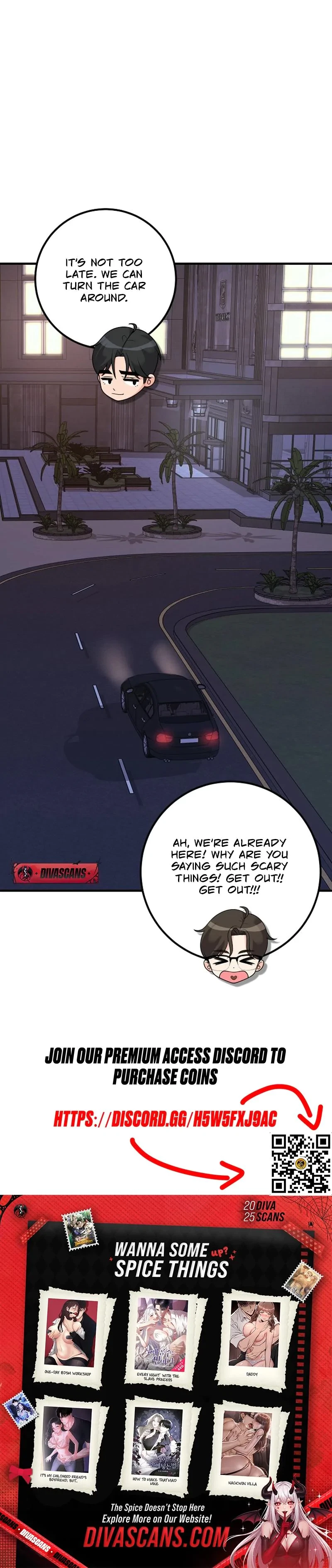The Twenty-Year-Old Bride Chapter 22, page 22