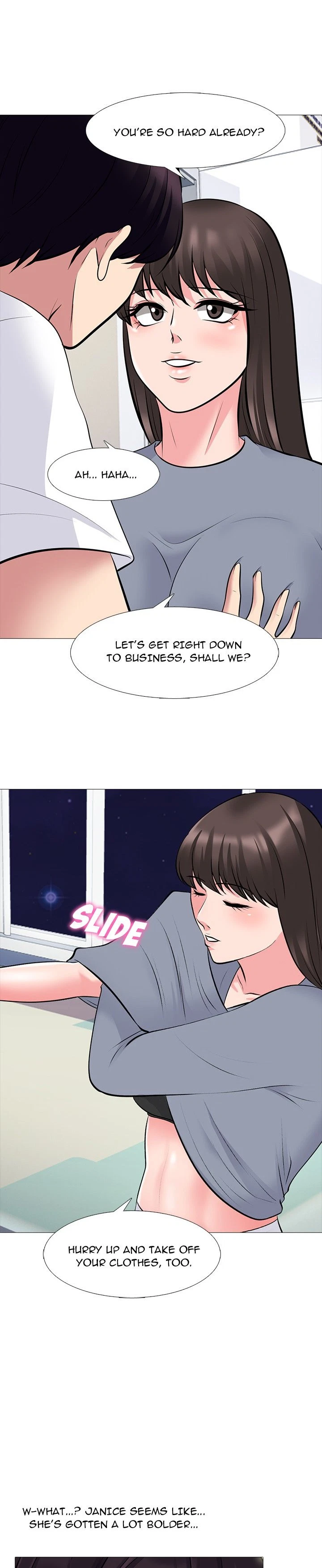 Chapter 76 - Extra Credit, page 11