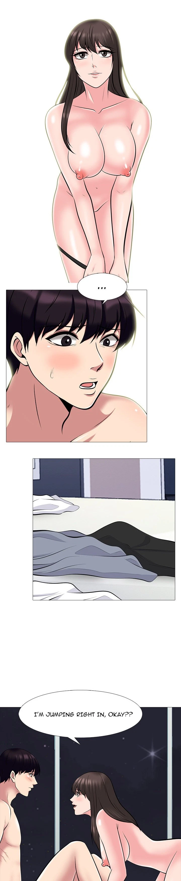 Chapter 76 - Extra Credit, page 14