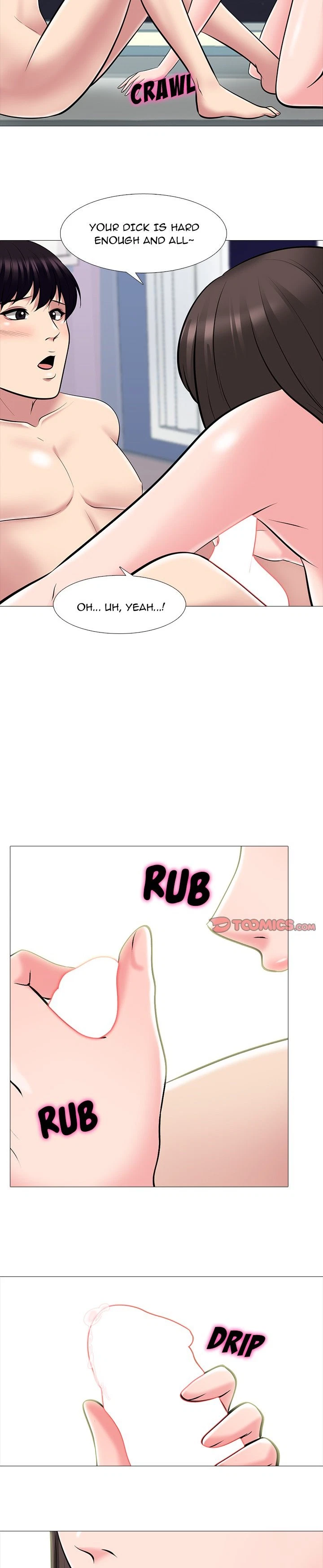 Chapter 76 - Extra Credit, page 15