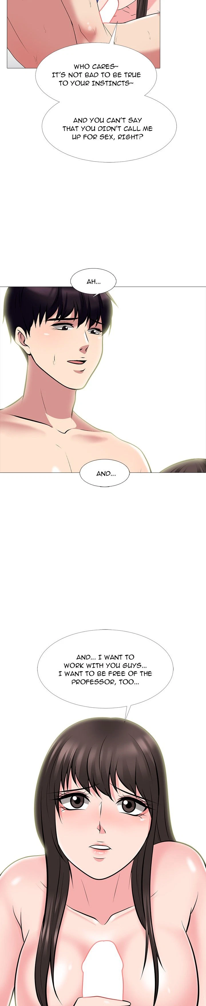Chapter 76 - Extra Credit, page 18
